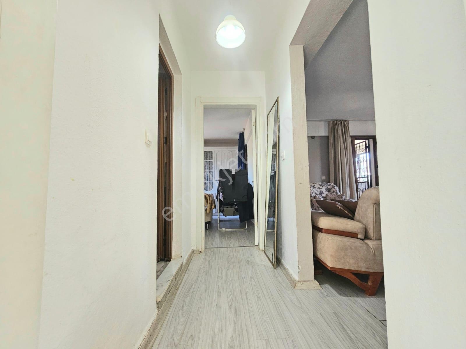 Bitez Kavaklı Sarnıç Mevkisinde 2+1 Bahçe Katı Daire — fotoğraf 19