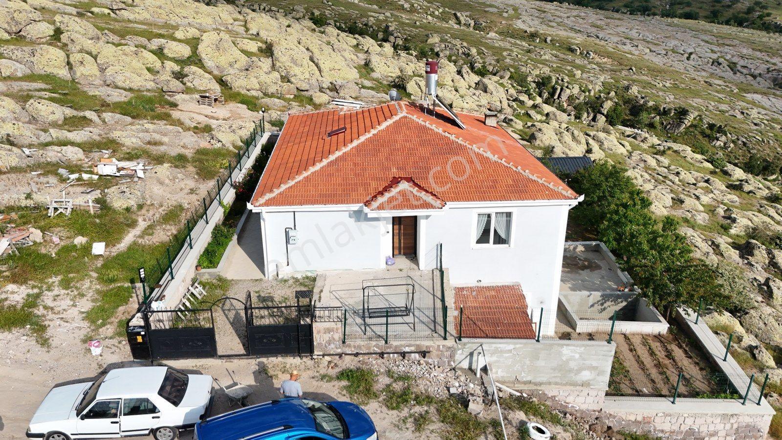 Güzelyurtta Hasandağı Ve Manastır Vadisi Manzaralı Müstakil Villa — fotoğraf 2