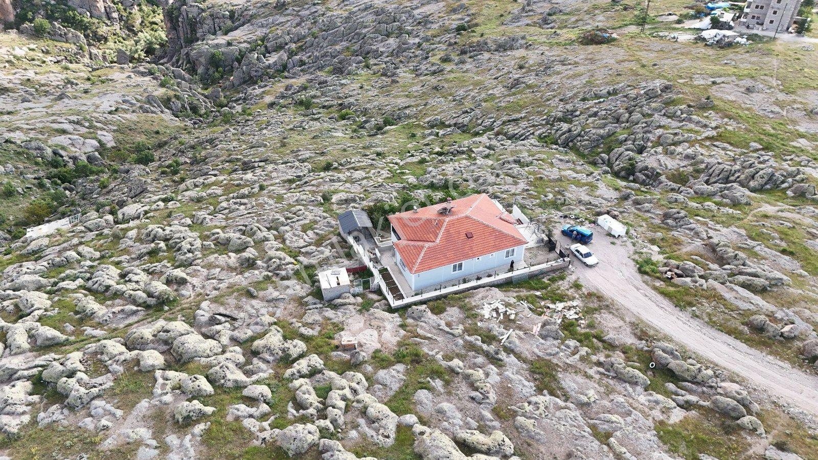 Güzelyurtta Hasandağı Ve Manastır Vadisi Manzaralı Müstakil Villa — fotoğraf 11