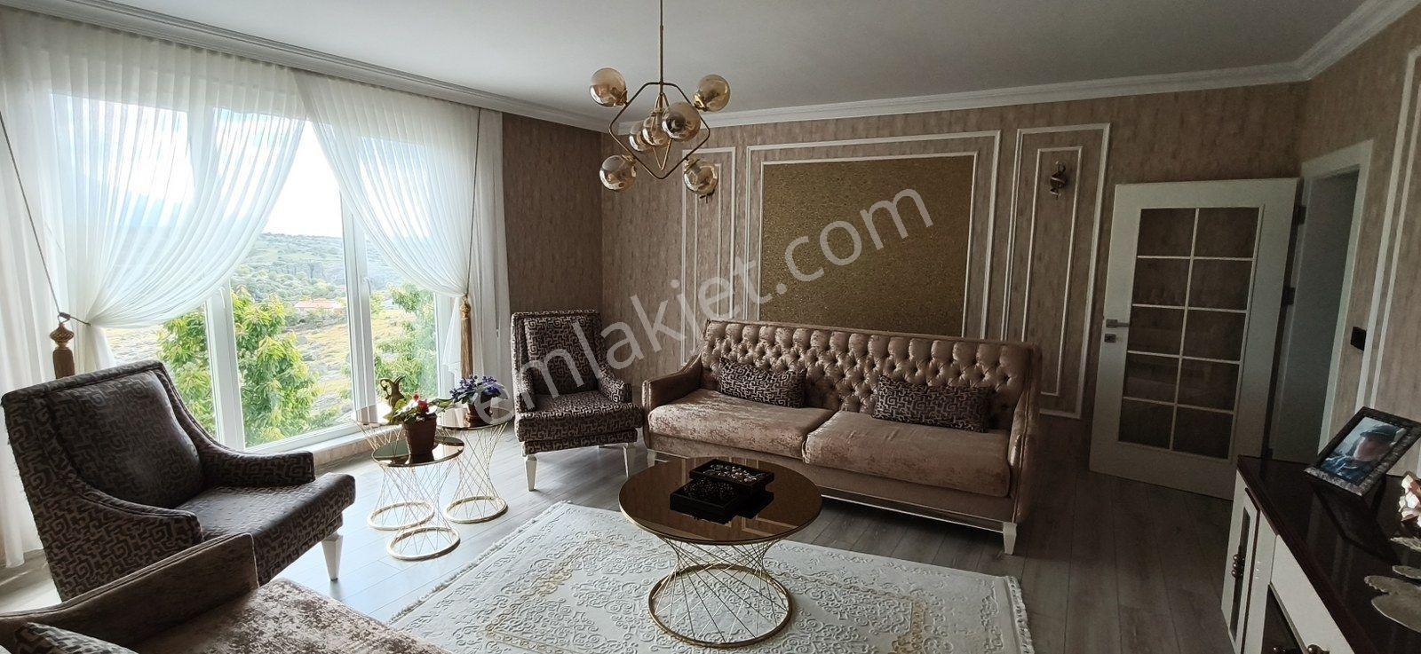 Güzelyurtta Hasandağı Ve Manastır Vadisi Manzaralı Müstakil Villa — fotoğraf 22