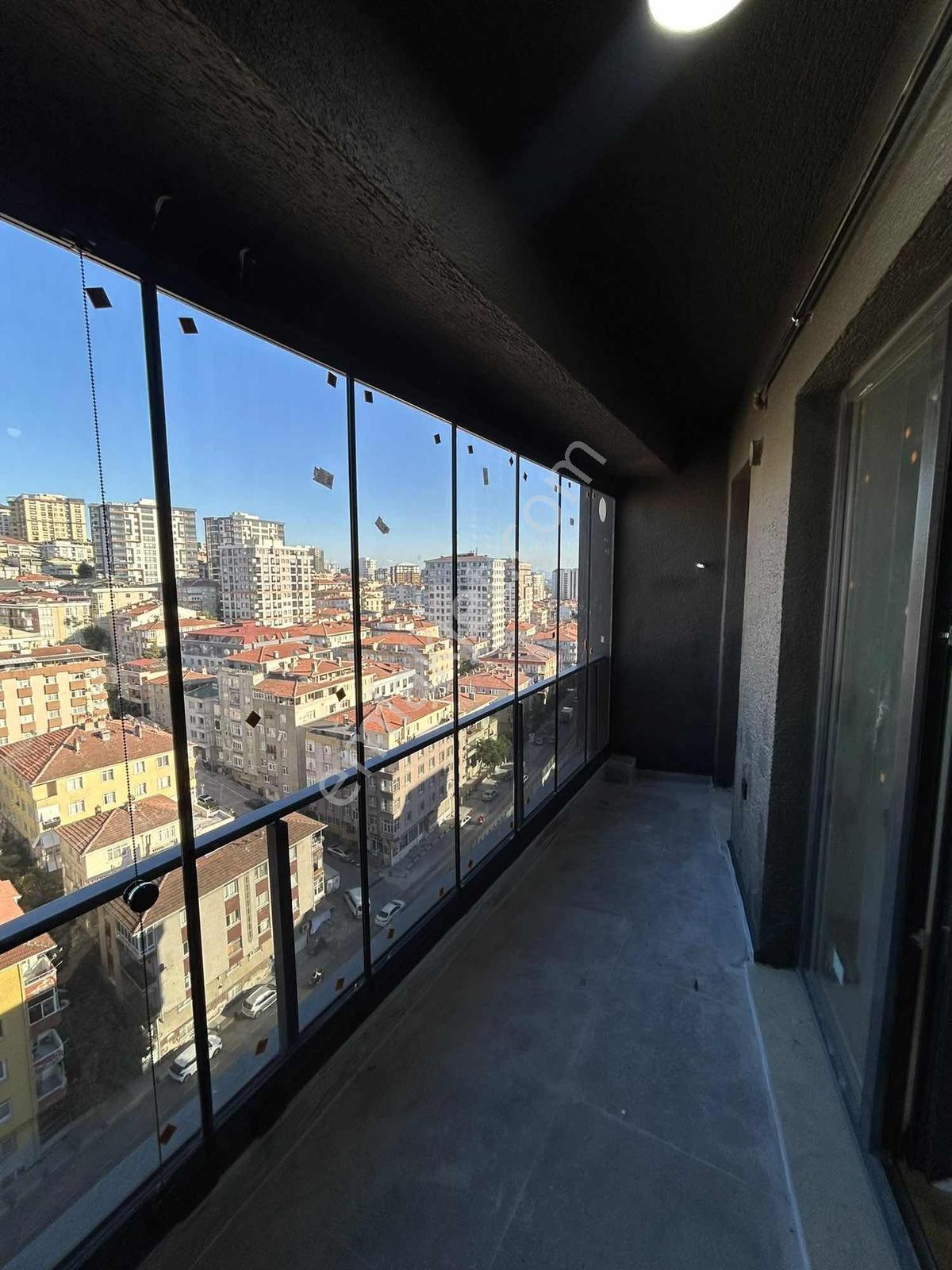 K.çekmece Fatih.mah Satılık Tapu Masrafsız Sıfır 2+1 Daire — fotoğraf 6