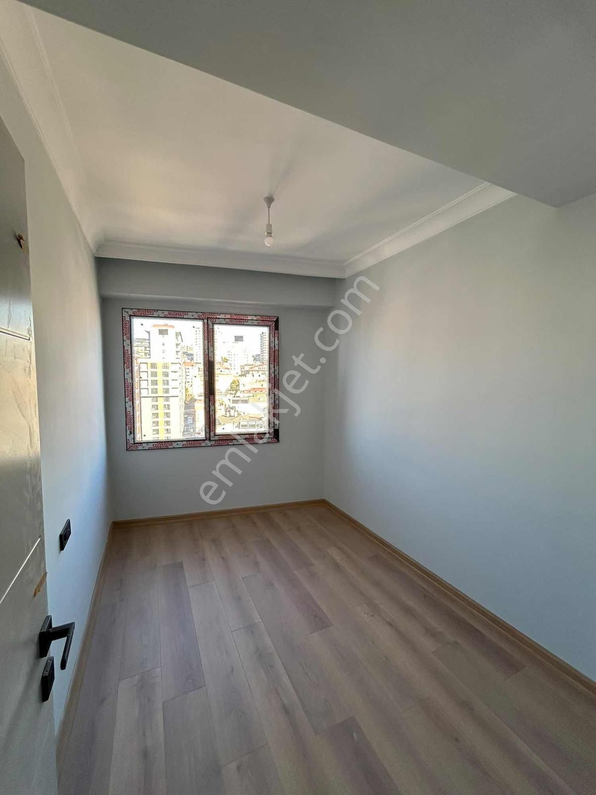 K.çekmece Fatih.mah Satılık Tapu Masrafsız Sıfır 2+1 Daire — fotoğraf 11