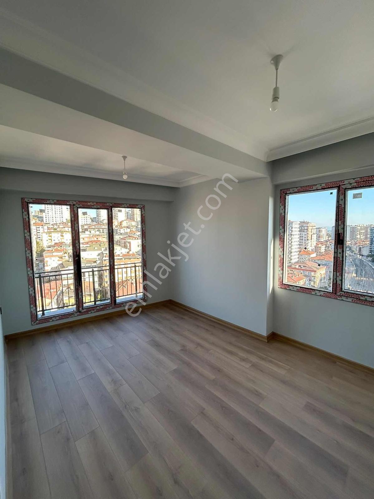 K.çekmece Fatih.mah Satılık Tapu Masrafsız Sıfır 2+1 Daire — fotoğraf 12