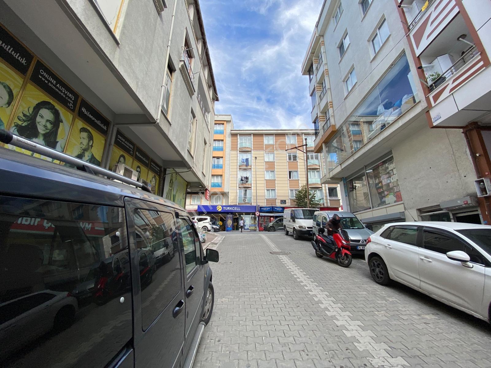 Meydana, Metrobüse Yakın Mesafede Yeni Sıfır Daire — fotoğraf 2