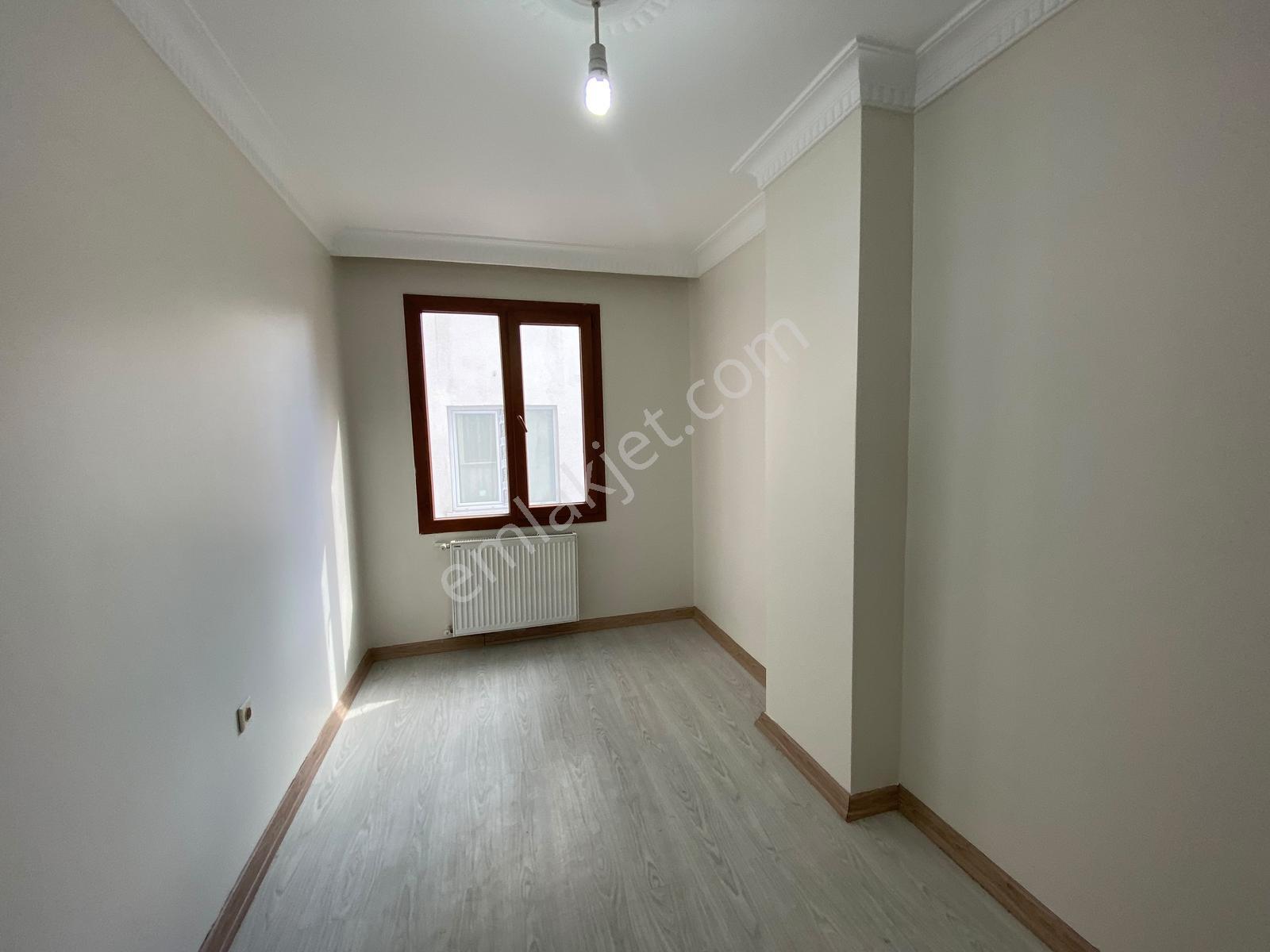 Meydana, Metrobüse Yakın Mesafede Yeni Sıfır Daire — fotoğraf 20