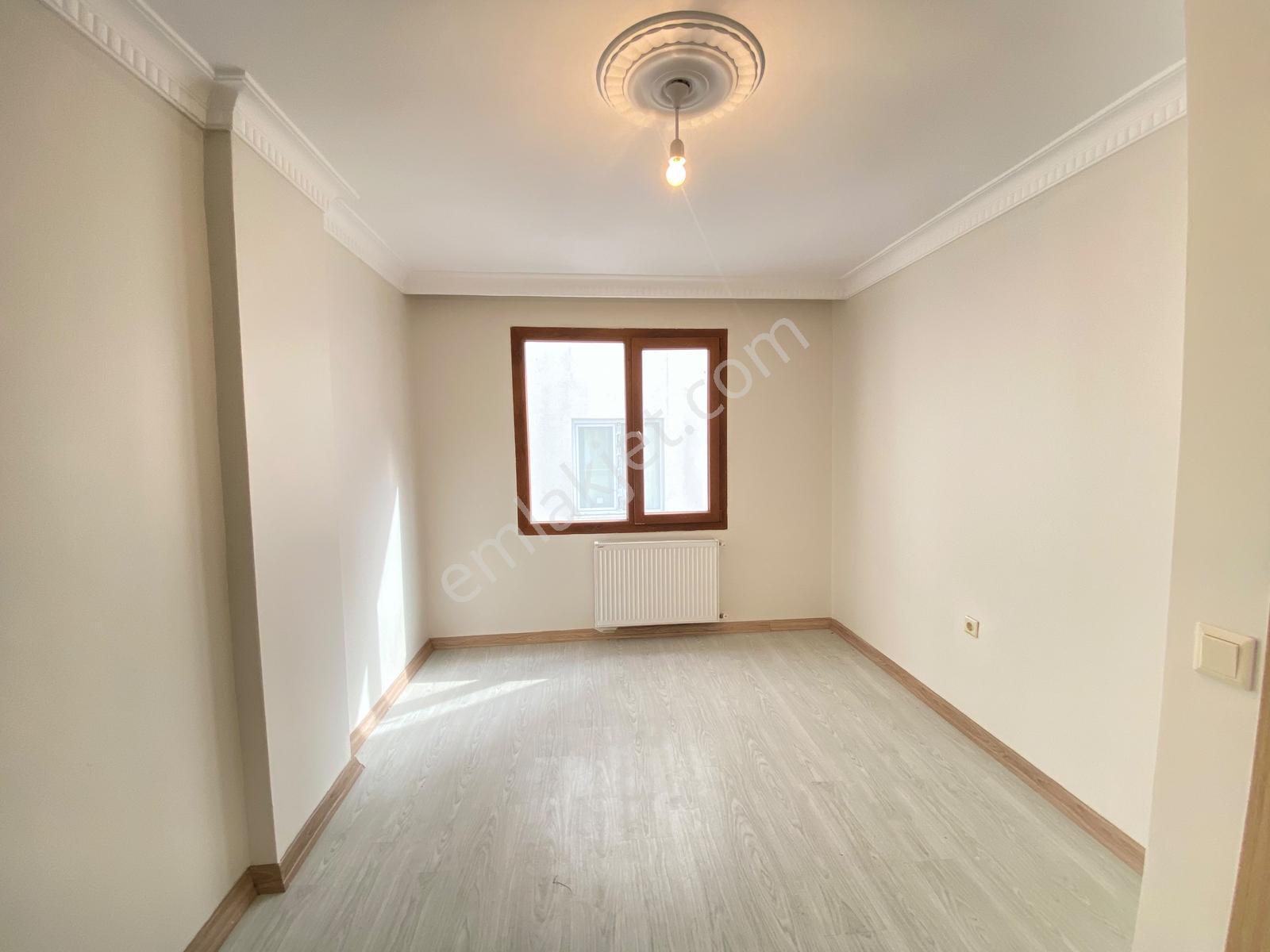 Meydana, Metrobüse Yakın Mesafede Yeni Sıfır Daire — fotoğraf 24
