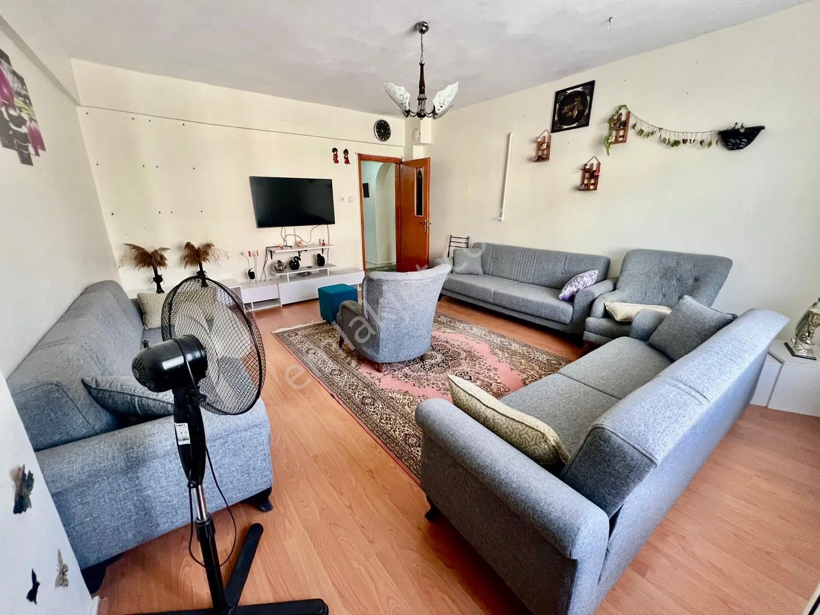 Loft'tan Beşyol Metrobüs Dibinde 31m2 Hisse Paylı 2.kat Daire — fotoğraf 5