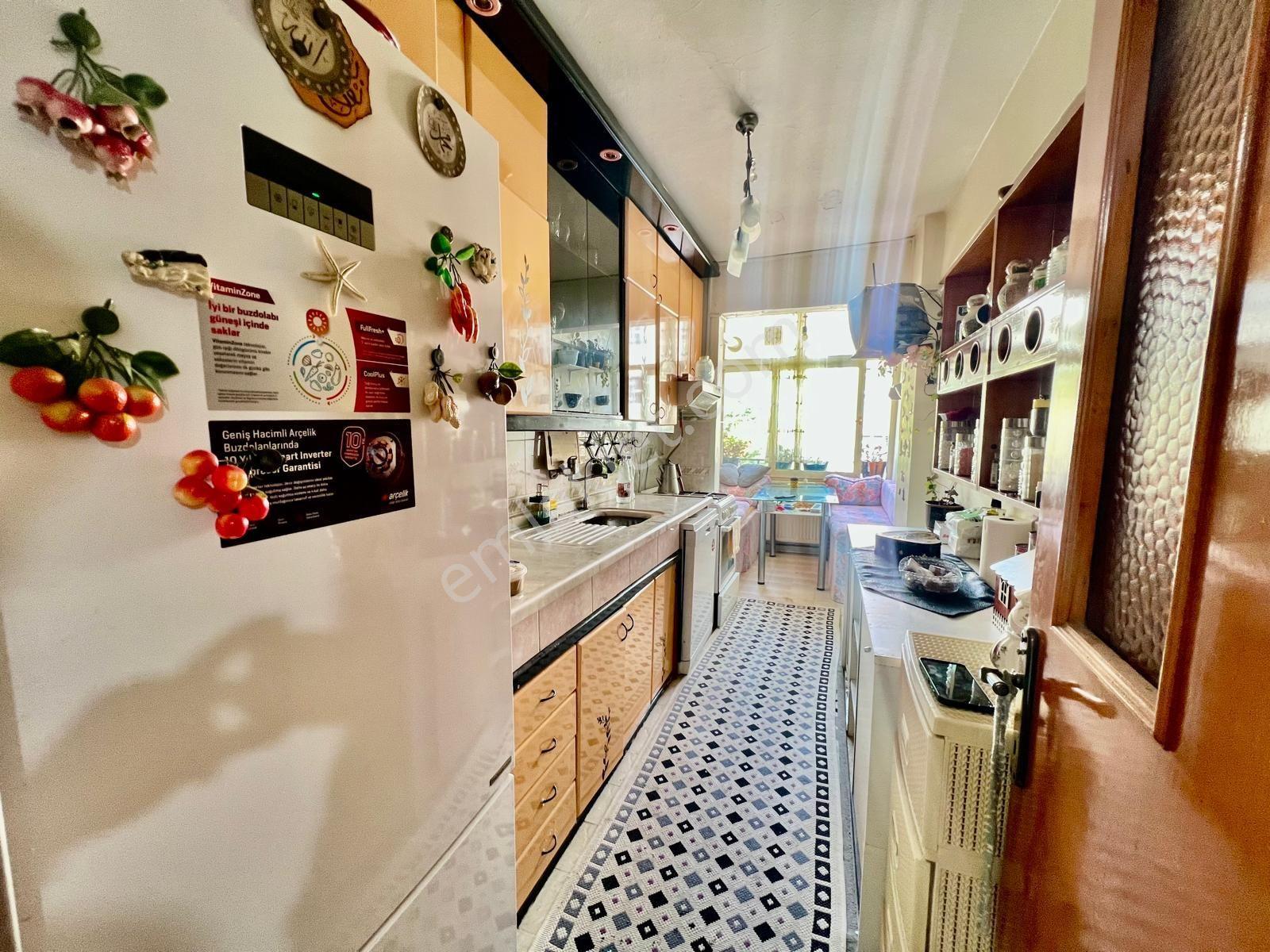 Loft'tan Beşyol Metrobüs Dibinde 31m2 Hisse Paylı 2.kat Daire — fotoğraf 6