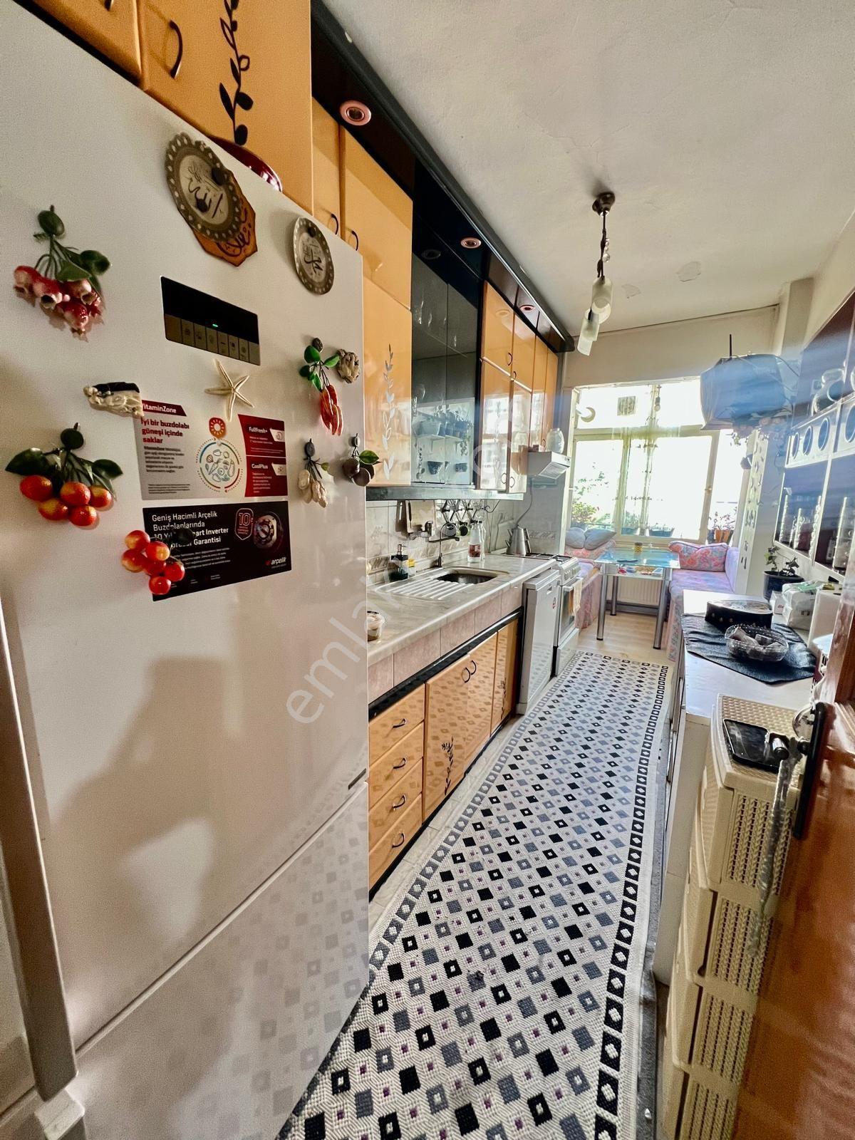 Loft'tan Beşyol Metrobüs Dibinde 31m2 Hisse Paylı 2.kat Daire — fotoğraf 7