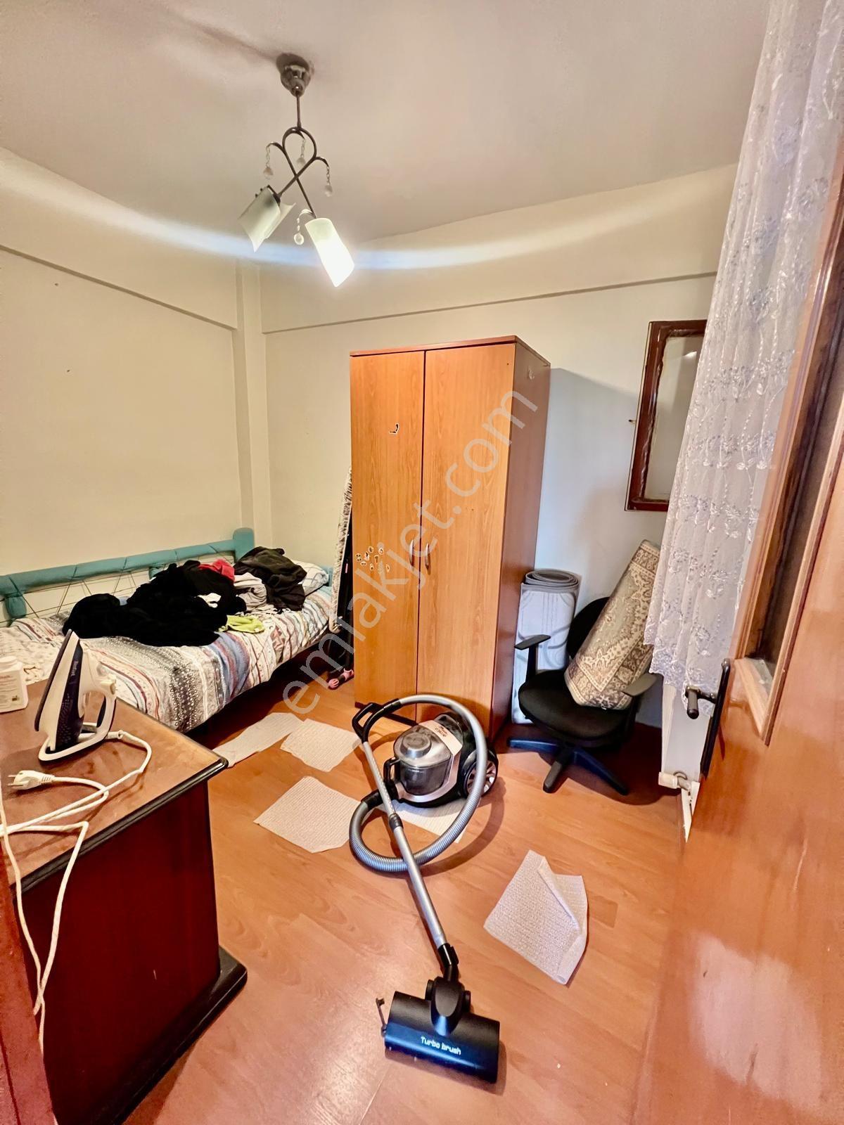 Loft'tan Beşyol Metrobüs Dibinde 31m2 Hisse Paylı 2.kat Daire — fotoğraf 12