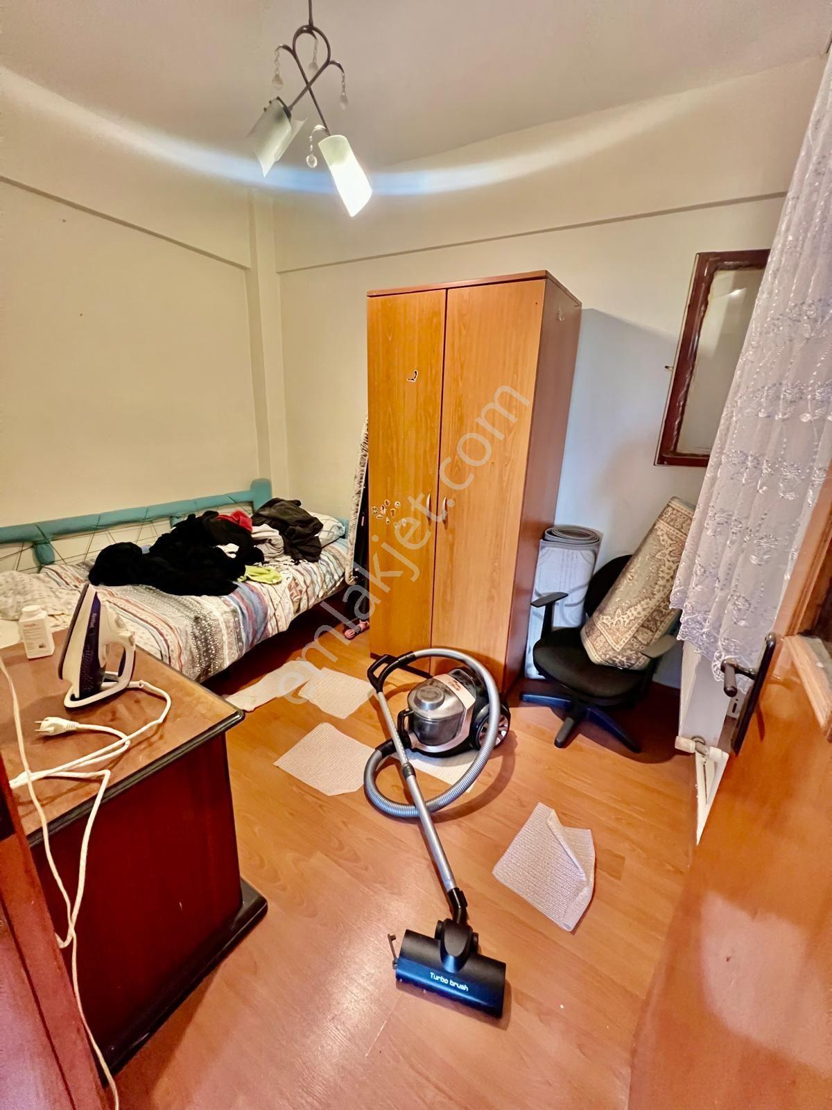 Loft'tan Beşyol Metrobüs Dibinde 31m2 Hisse Paylı 2.kat Daire — fotoğraf 13