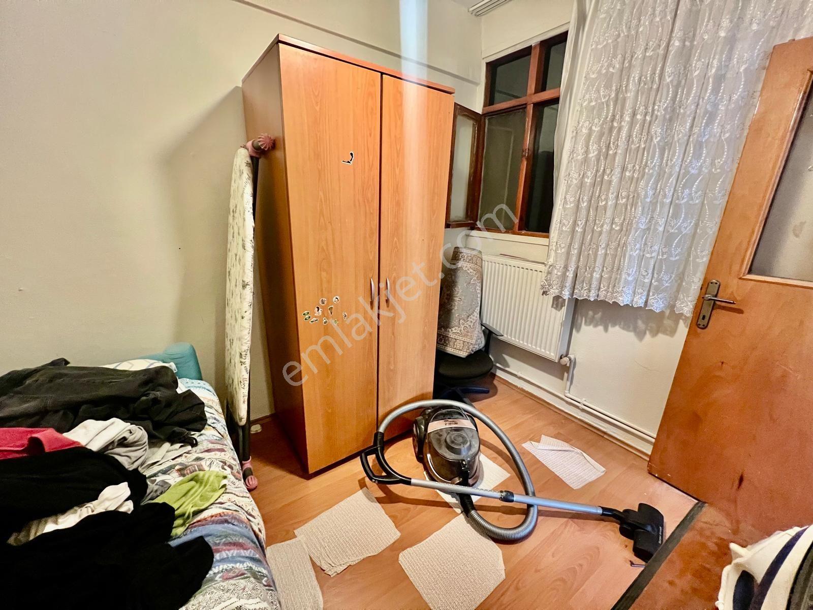 Loft'tan Beşyol Metrobüs Dibinde 31m2 Hisse Paylı 2.kat Daire — fotoğraf 14