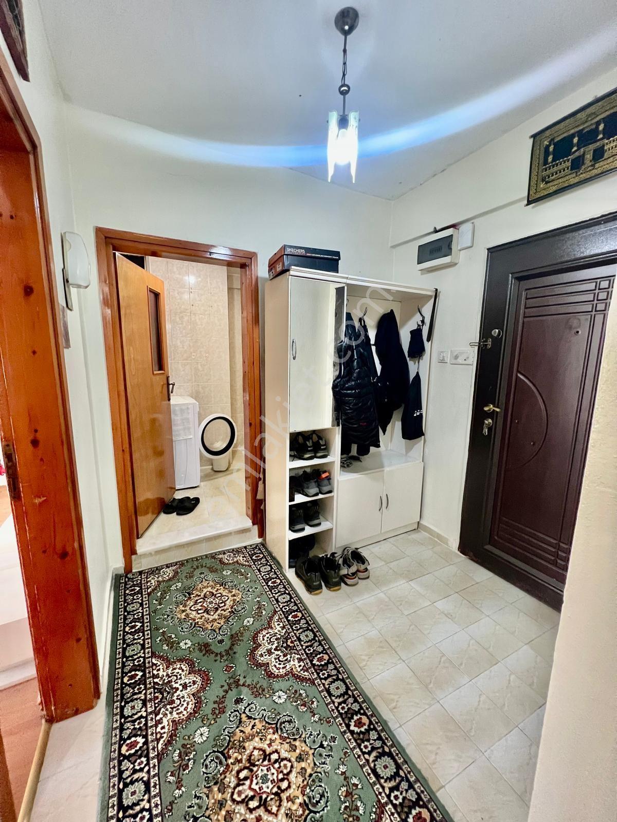 Loft'tan Beşyol Metrobüs Dibinde 31m2 Hisse Paylı 2.kat Daire — fotoğraf 15