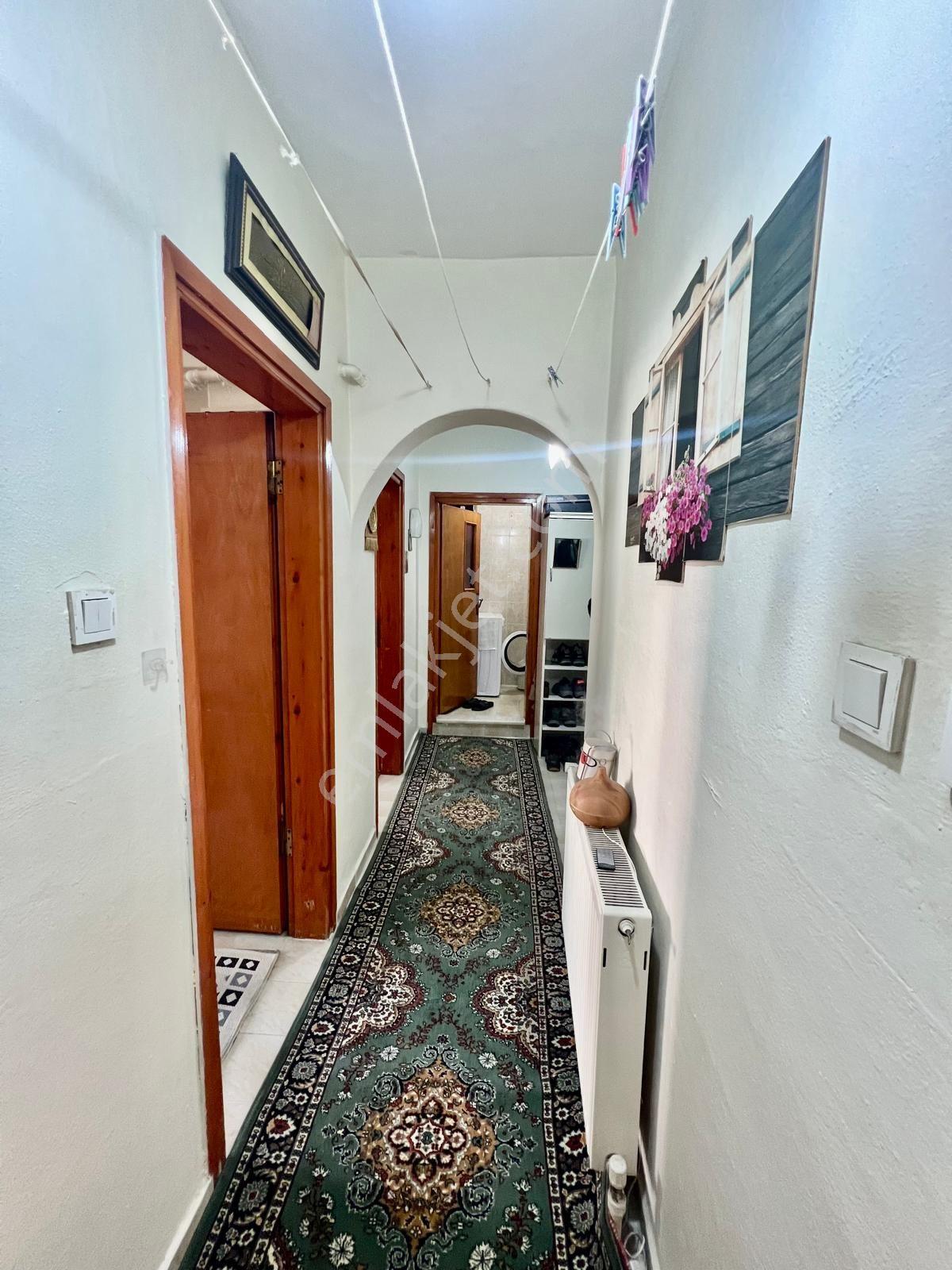 Loft'tan Beşyol Metrobüs Dibinde 31m2 Hisse Paylı 2.kat Daire — fotoğraf 16
