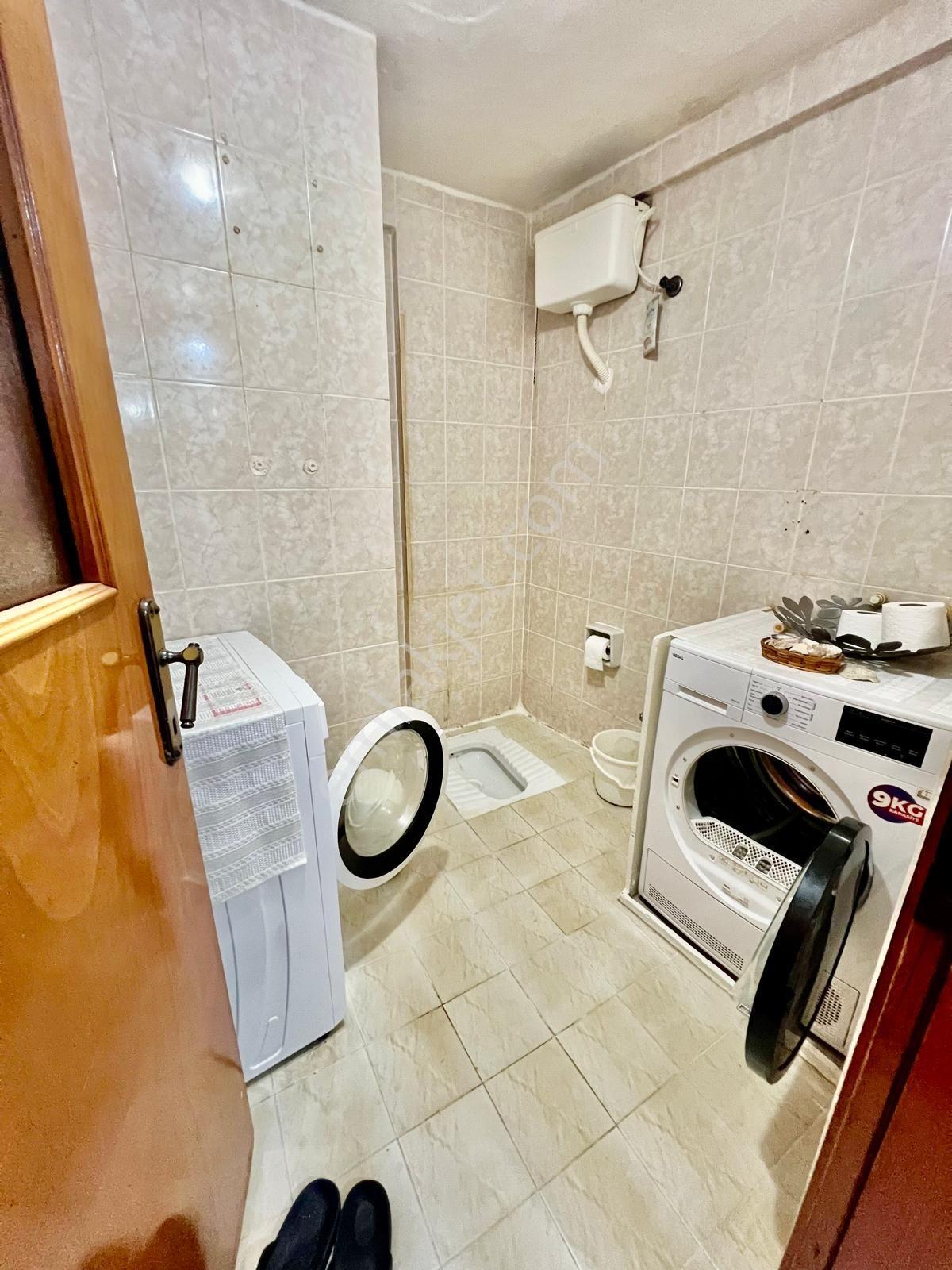 Loft'tan Beşyol Metrobüs Dibinde 31m2 Hisse Paylı 2.kat Daire — fotoğraf 18
