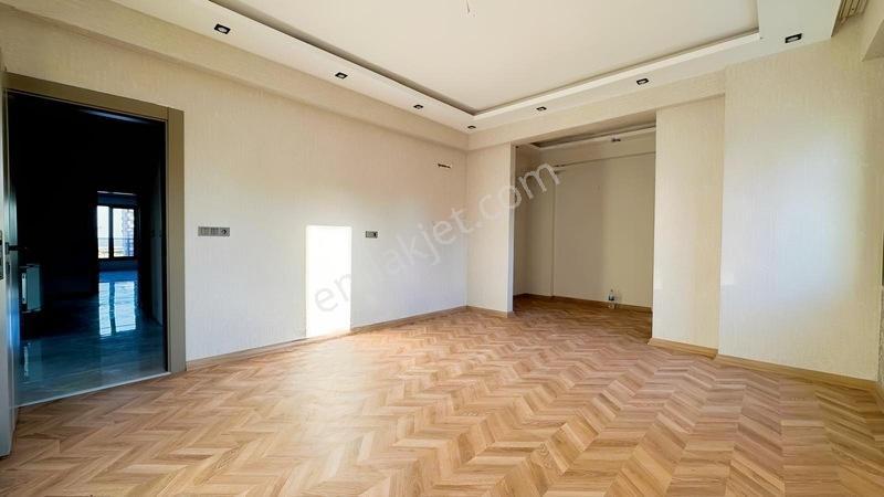 Doğukent Mahallesi Behram İnşaat B Blok Satılık 4+1 Lüks Daire — fotoğraf 2