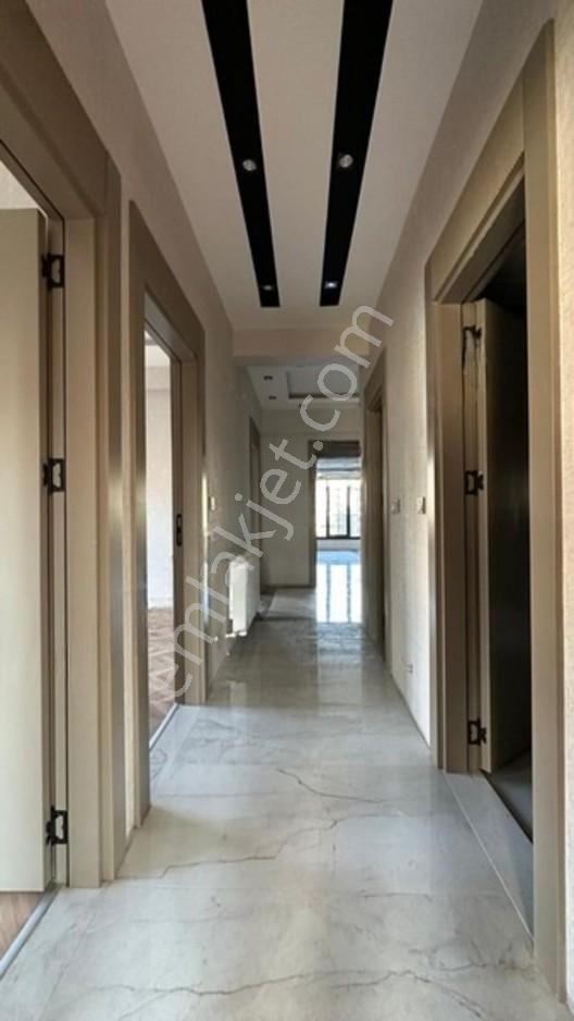 Doğukent Mahallesi Behram İnşaat B Blok Satılık 4+1 Lüks Daire — fotoğraf 4