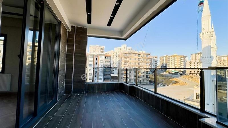 Doğukent Mahallesi Behram İnşaat B Blok Satılık 4+1 Lüks Daire — fotoğraf 8