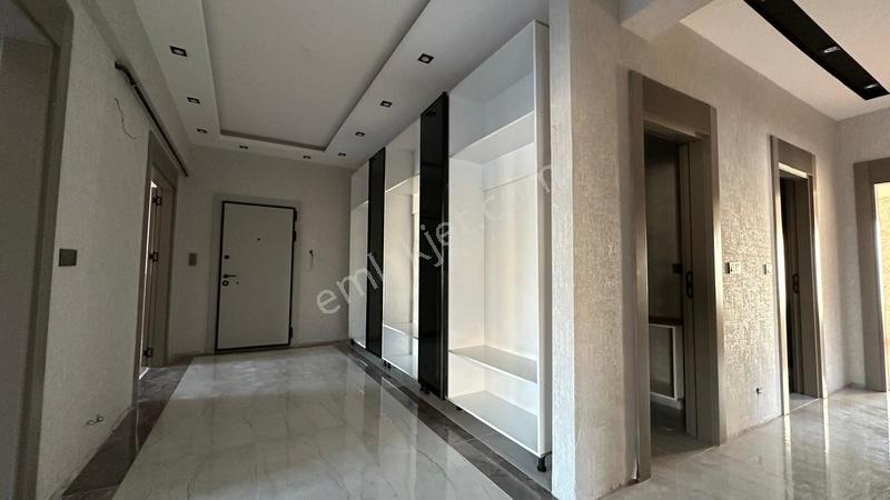 Doğukent Mahallesi Behram İnşaat B Blok Satılık 4+1 Lüks Daire — fotoğraf 9