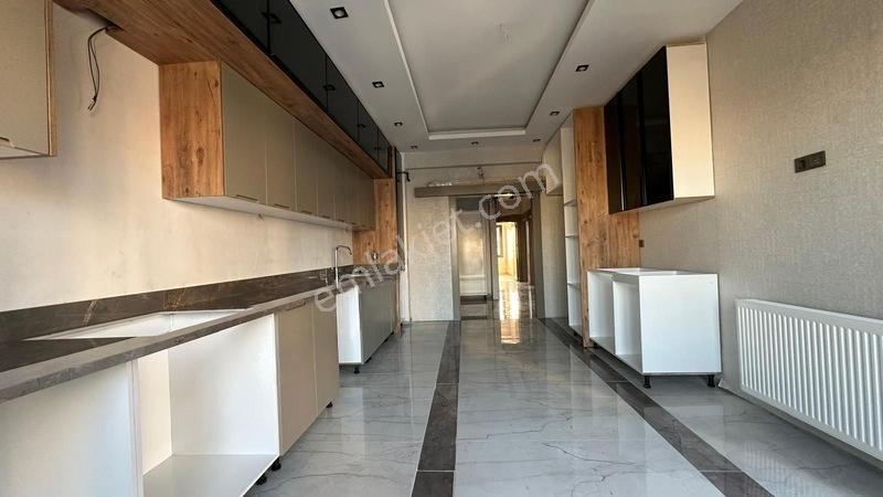 Doğukent Mahallesi Behram İnşaat B Blok Satılık 4+1 Lüks Daire — fotoğraf 11