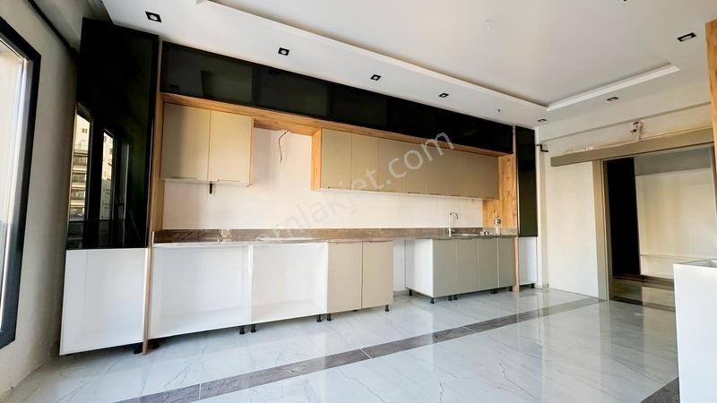 Doğukent Mahallesi Behram İnşaat B Blok Satılık 4+1 Lüks Daire — fotoğraf 13