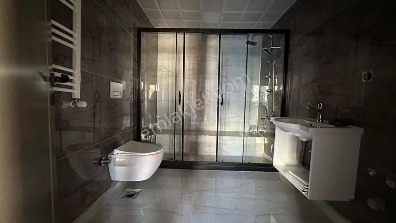 Doğukent Mahallesi Behram İnşaat B Blok Satılık 4+1 Lüks Daire — fotoğraf 14