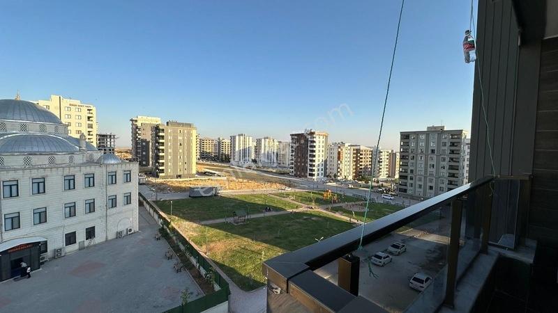 Doğukent Mahallesi Behram İnşaat B Blok Satılık 4+1 Lüks Daire — fotoğraf 17