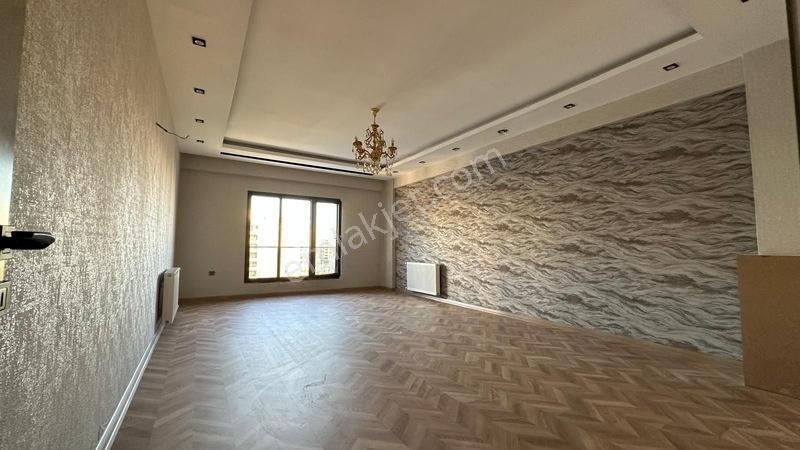 Doğukent Mahallesi Behram İnşaat B Blok Satılık 4+1 Lüks Daire — fotoğraf 18