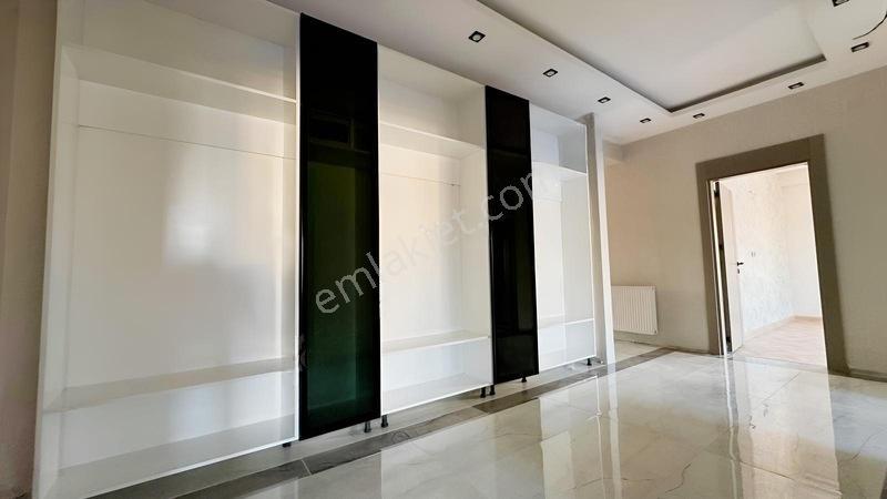 Doğukent Mahallesi Behram İnşaat B Blok Satılık 4+1 Lüks Daire — fotoğraf 19