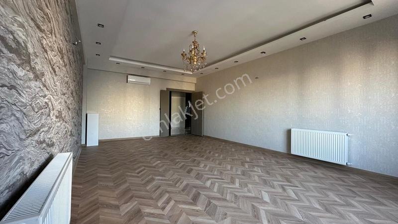 Doğukent Mahallesi Behram İnşaat B Blok Satılık 4+1 Lüks Daire — fotoğraf 21
