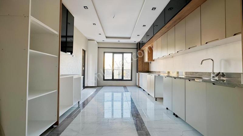 Doğukent Mahallesi Behram İnşaat B Blok Satılık 4+1 Lüks Daire — fotoğraf 22