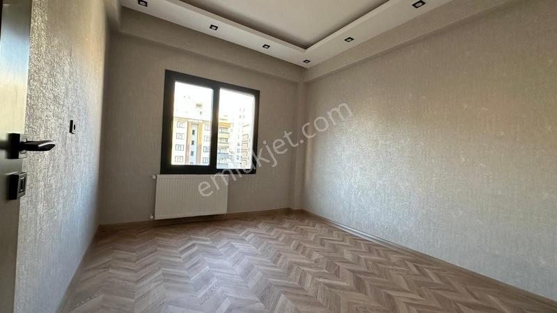 Doğukent Mahallesi Behram İnşaat B Blok Satılık 4+1 Lüks Daire — fotoğraf 23