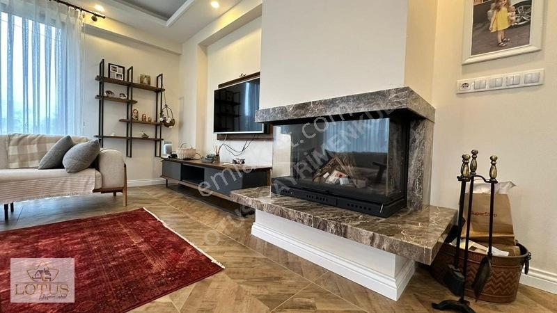 Kartepe Mükemmel Lokasyonda Satılık 4+1 Özel Müstakil Villa — fotoğraf 3