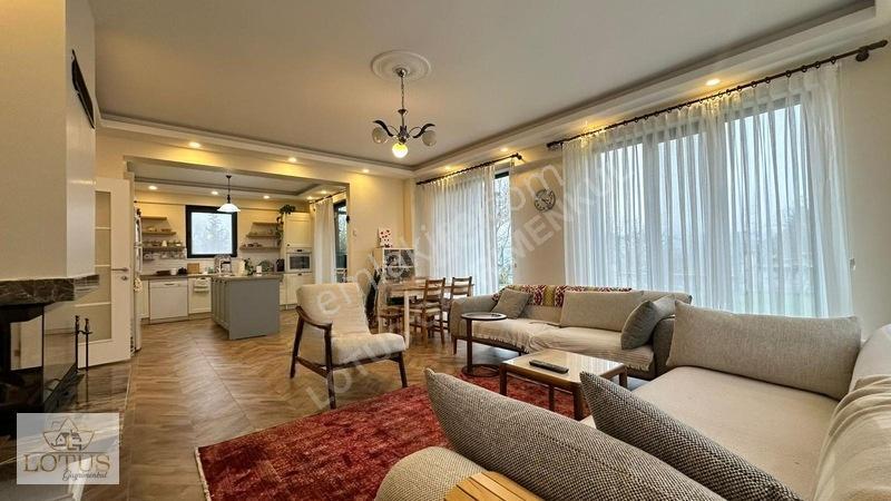 Kartepe Mükemmel Lokasyonda Satılık 4+1 Özel Müstakil Villa — fotoğraf 4