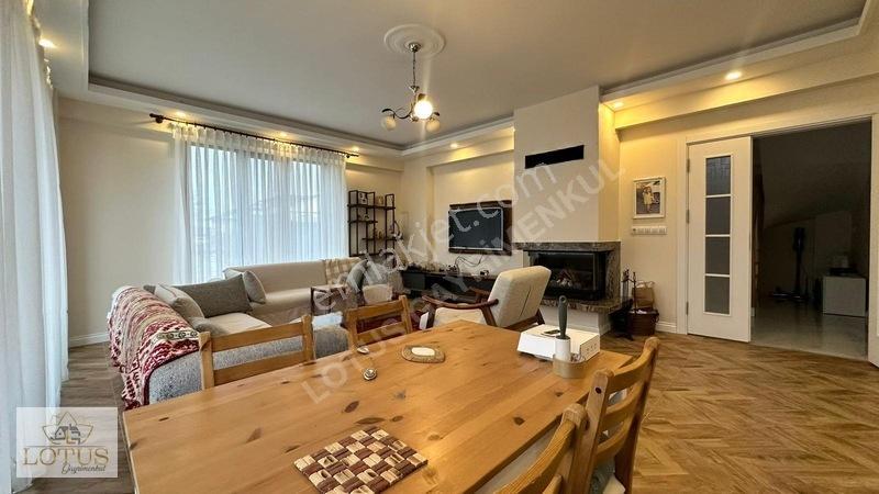 Kartepe Mükemmel Lokasyonda Satılık 4+1 Özel Müstakil Villa — fotoğraf 5