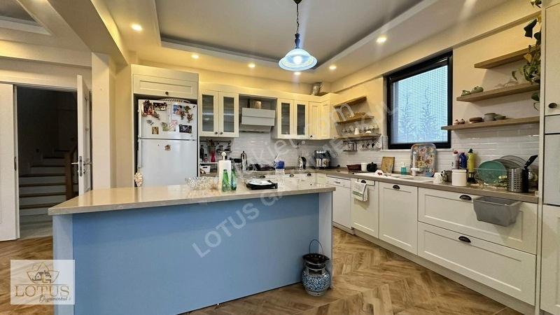 Kartepe Mükemmel Lokasyonda Satılık 4+1 Özel Müstakil Villa — fotoğraf 7