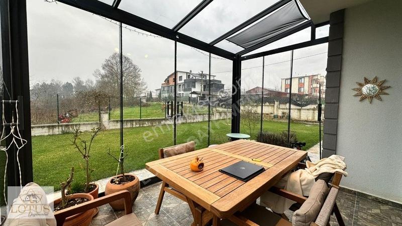 Kartepe Mükemmel Lokasyonda Satılık 4+1 Özel Müstakil Villa — fotoğraf 8