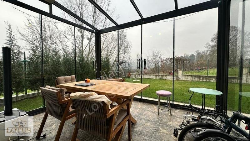 Kartepe Mükemmel Lokasyonda Satılık 4+1 Özel Müstakil Villa — fotoğraf 9