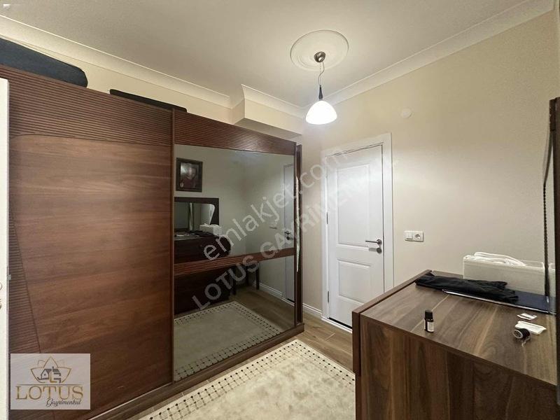 Kartepe Mükemmel Lokasyonda Satılık 4+1 Özel Müstakil Villa — fotoğraf 12