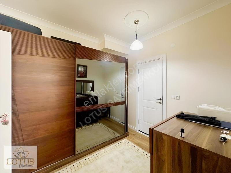 Kartepe Mükemmel Lokasyonda Satılık 4+1 Özel Müstakil Villa — fotoğraf 13