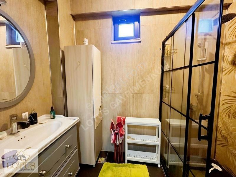 Kartepe Mükemmel Lokasyonda Satılık 4+1 Özel Müstakil Villa — fotoğraf 18
