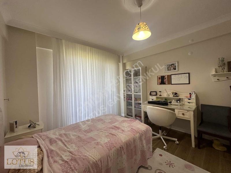 Kartepe Mükemmel Lokasyonda Satılık 4+1 Özel Müstakil Villa — fotoğraf 21