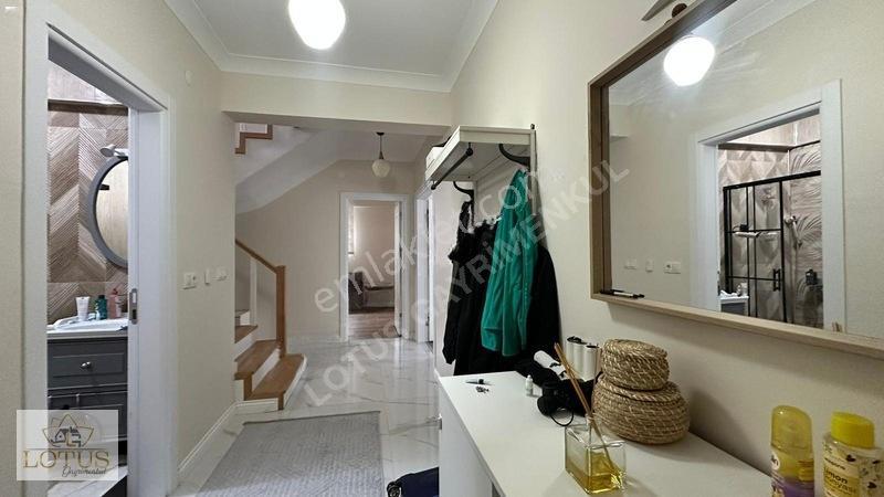 Kartepe Mükemmel Lokasyonda Satılık 4+1 Özel Müstakil Villa — fotoğraf 22