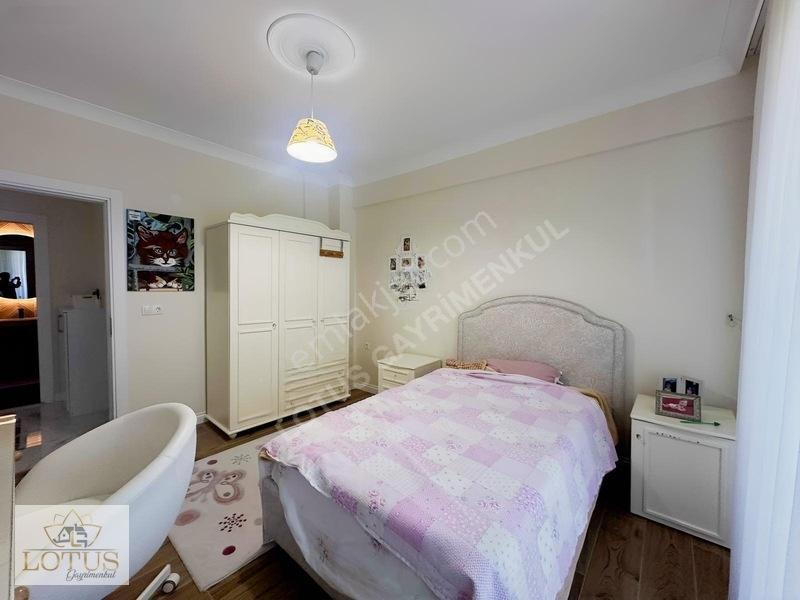 Kartepe Mükemmel Lokasyonda Satılık 4+1 Özel Müstakil Villa — fotoğraf 23