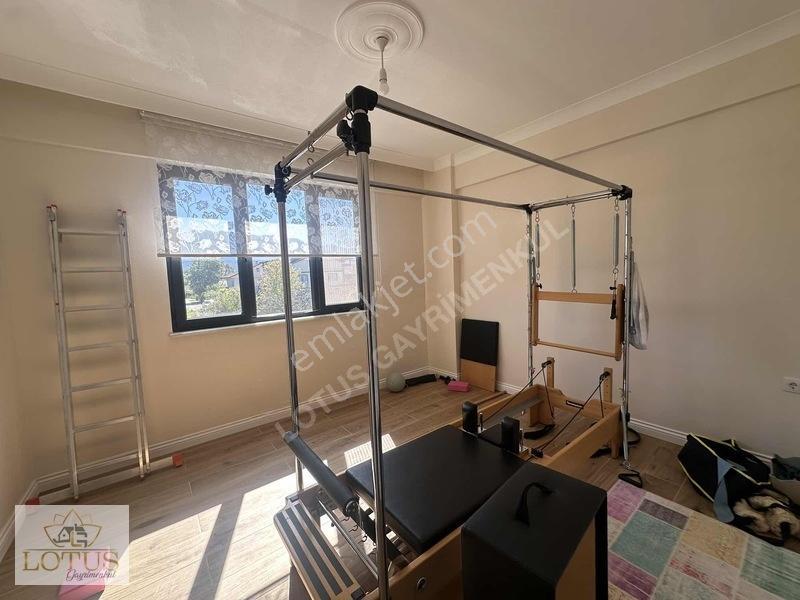 Kartepe Mükemmel Lokasyonda Satılık 4+1 Özel Müstakil Villa — fotoğraf 24