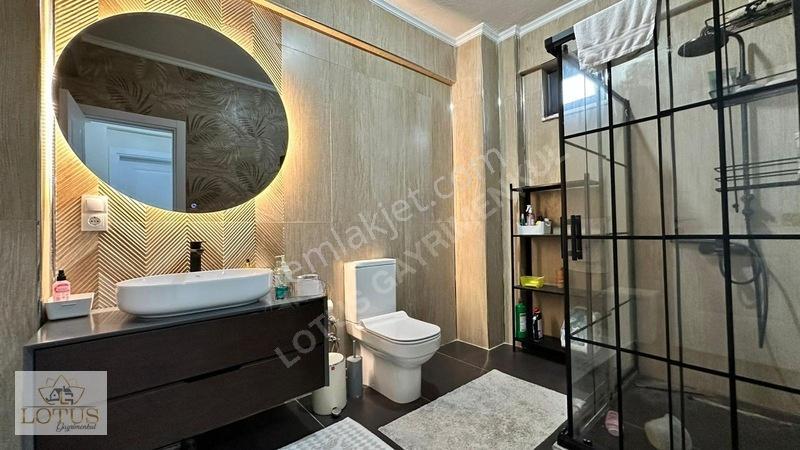Kartepe Mükemmel Lokasyonda Satılık 4+1 Özel Müstakil Villa — fotoğraf 26
