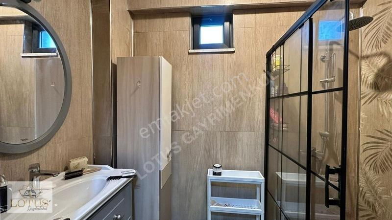 Kartepe Mükemmel Lokasyonda Satılık 4+1 Özel Müstakil Villa — fotoğraf 27