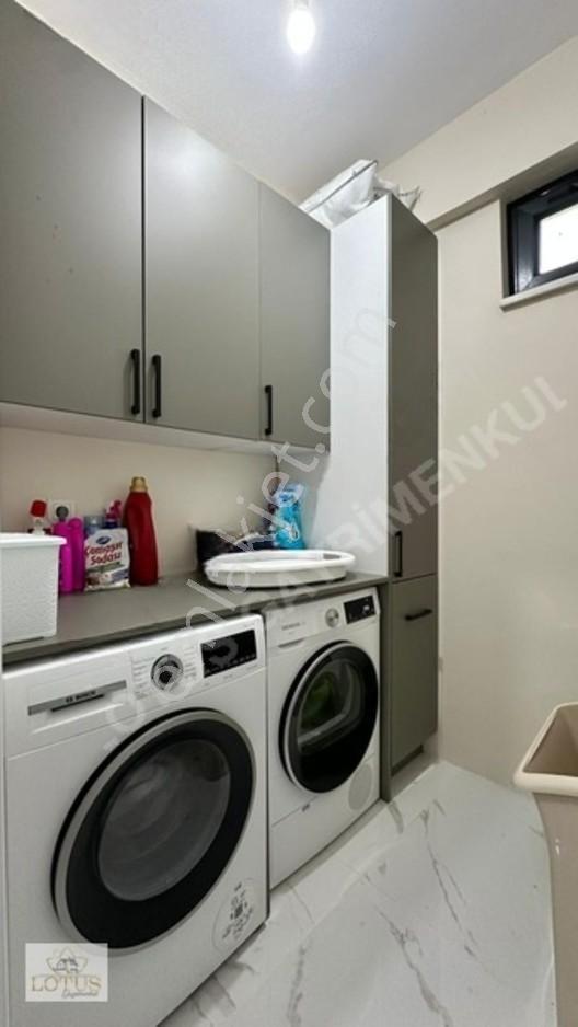 Kartepe Mükemmel Lokasyonda Satılık 4+1 Özel Müstakil Villa — fotoğraf 29