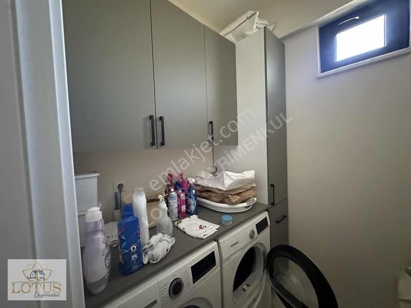 Kartepe Mükemmel Lokasyonda Satılık 4+1 Özel Müstakil Villa — fotoğraf 31