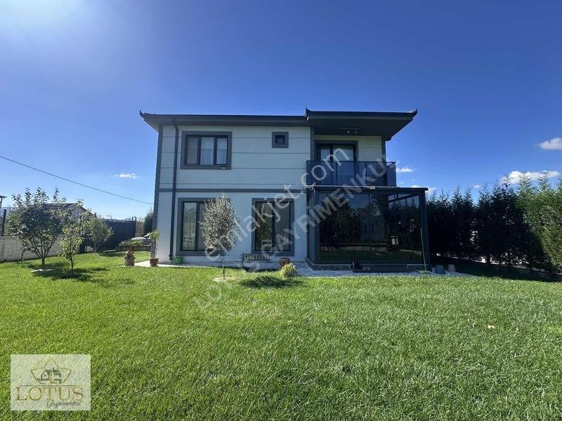 Kartepe Mükemmel Lokasyonda Satılık 4+1 Özel Müstakil Villa — fotoğraf 33